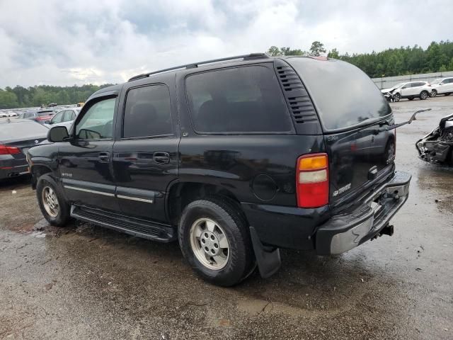 2003 Chevrolet Tahoe C1500