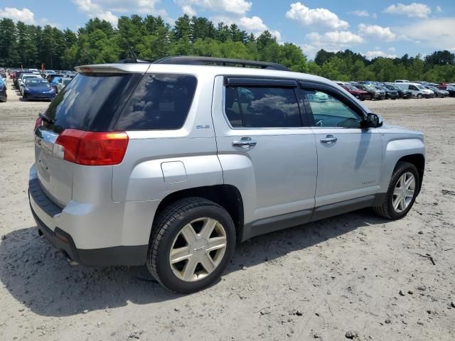 2012 GMC Terrain SLE