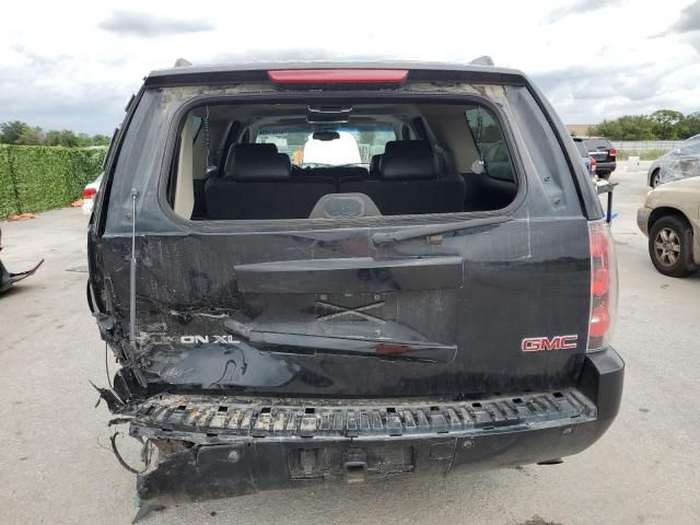 2010 GMC Yukon XL Denali