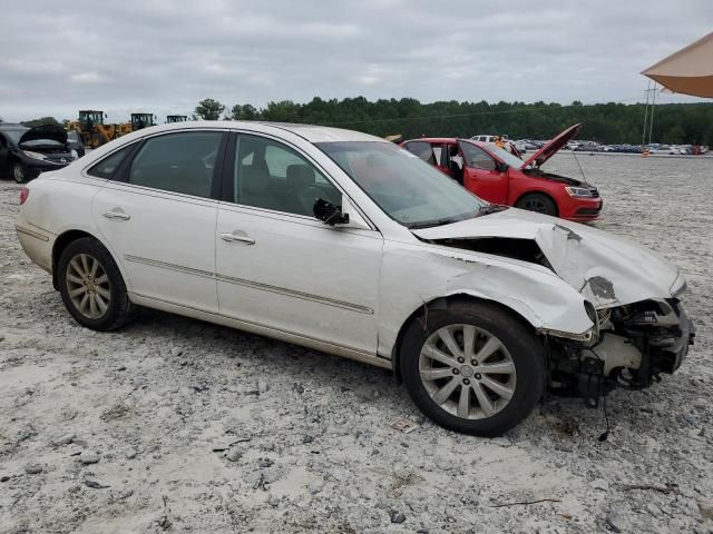 2010 Hyundai Azera GLS