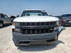 2021 Chevrolet SILV1500 2WD