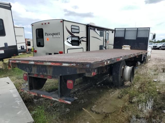 2012 Peterbilt 337