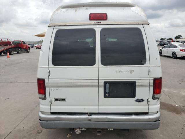 1999 Ford Econoline E150 Van