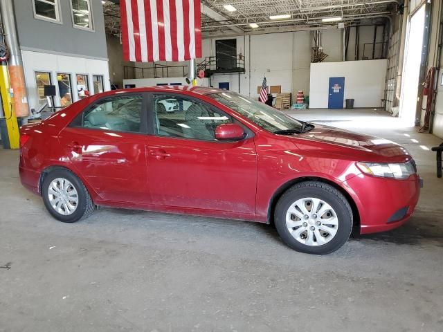 2011 KIA Forte EX