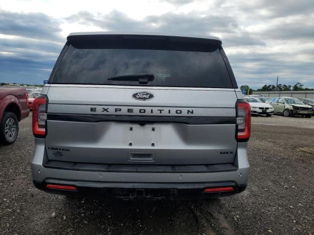 2023 Ford Expedition Max Limited