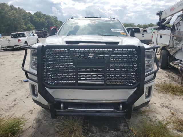 2020 GMC Sierra K3500 Denali