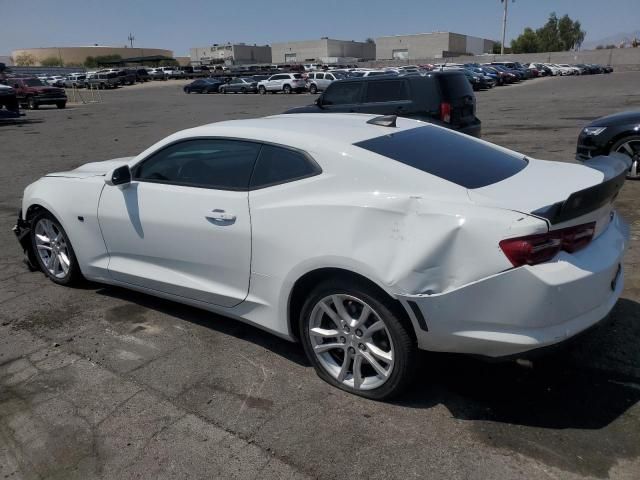 2019 Chevrolet Camaro LS