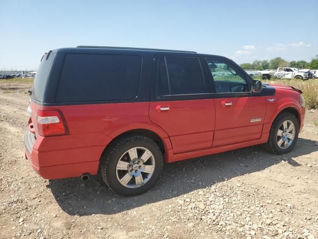 2008 Ford Expedition Limited