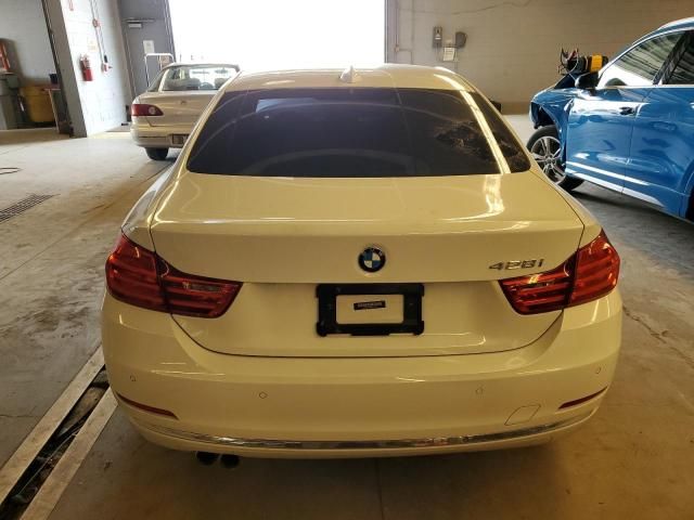 2014 BMW 428 I