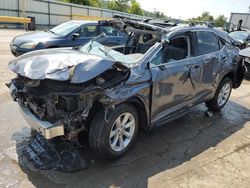 Lexus rx350 Vehiculos salvage en venta: 2017 Lexus RX 350 Base