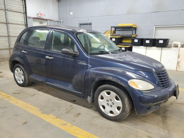 2005 Chrysler PT Cruiser Touring