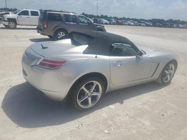 2007 Saturn Sky