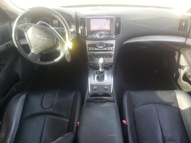 2013 Infiniti G37 Base