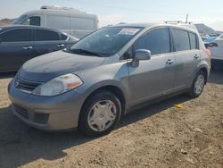 Nissan Versa salvage cars for sale: 2012 Nissan Versa S