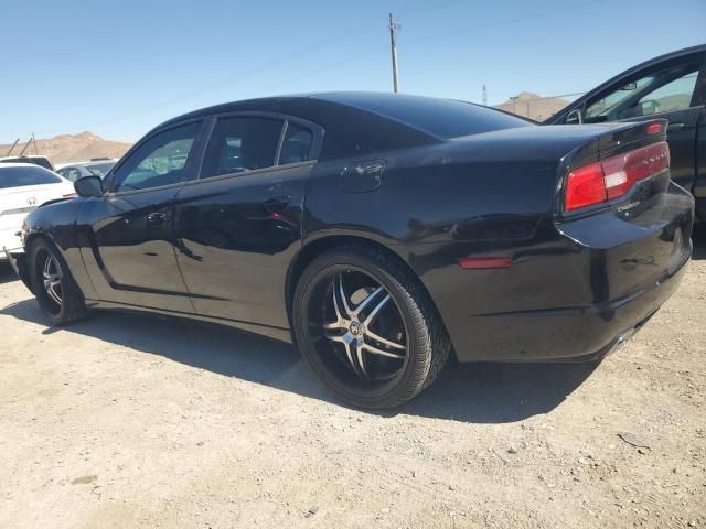 2013 Dodge Charger SE