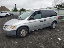 2006 Dodge Caravan SE en venta en Brookhaven, NY