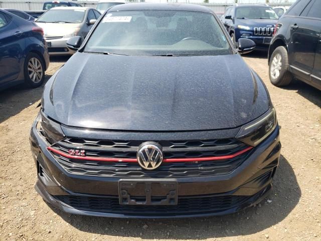 2020 Volkswagen Jetta GLI