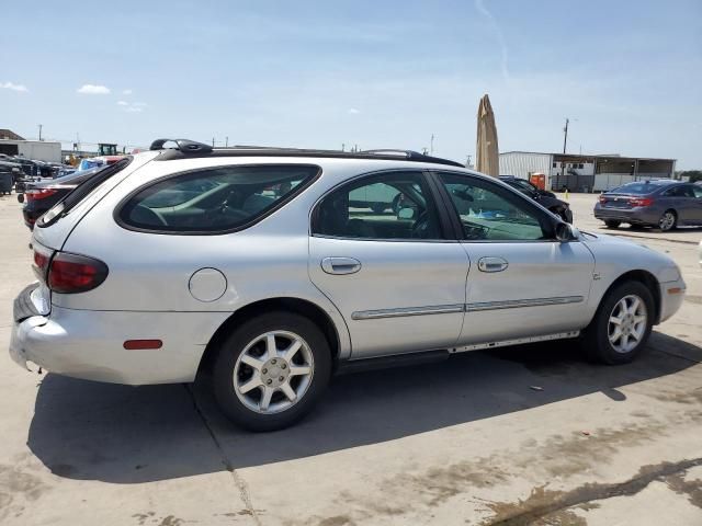 2000 Mercury Sable LS Premium