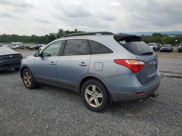 2008 Hyundai Veracruz GLS