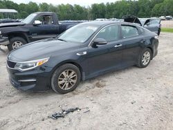 2016 KIA Optima LX en venta en Charles City, VA