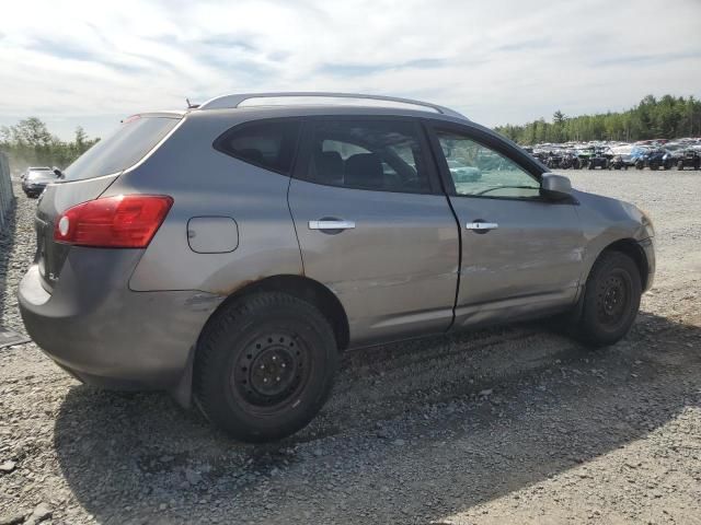 2010 Nissan Rogue S