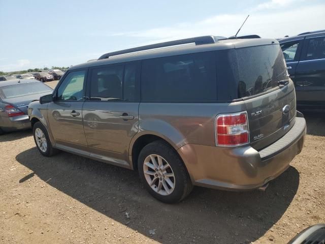 2014 Ford Flex SE