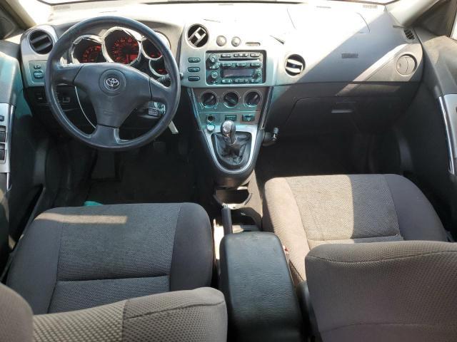 2003 Toyota Corolla Matrix XRS