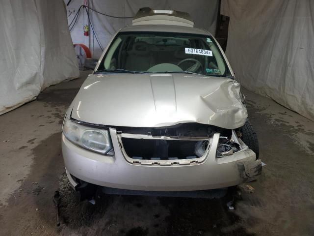 2005 Saturn Ion Level 2