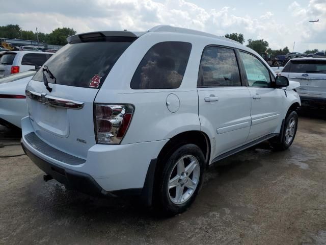 2005 Chevrolet Equinox LT