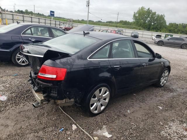 2006 Audi A6 3.2 Quattro