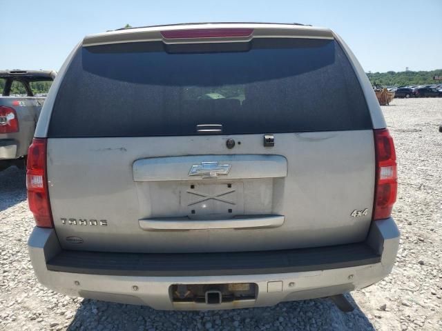 2007 Chevrolet Tahoe K1500