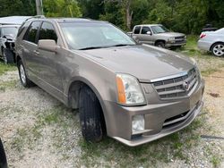 Cadillac srx salvage cars for sale: 2007 Cadillac SRX