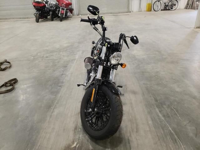 2018 Harley-Davidson XL1200 XS