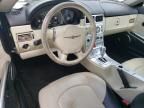 2005 Chrysler Crossfire Limited