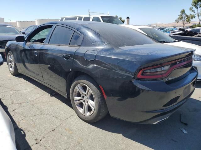 2017 Dodge Charger SE