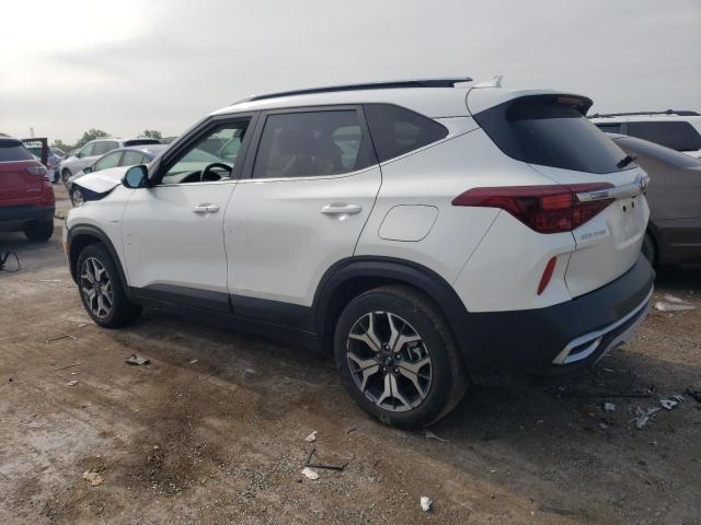 2021 KIA Seltos EX