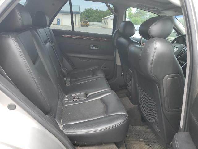 2007 Cadillac SRX