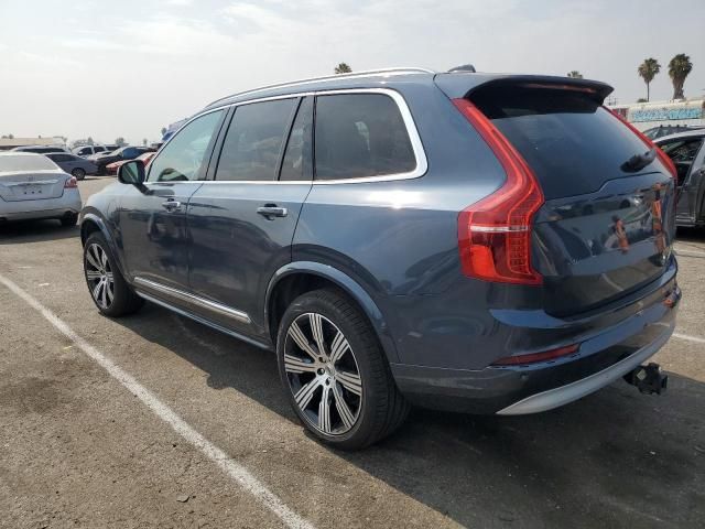 2022 Volvo XC90 T8 Recharge Inscription