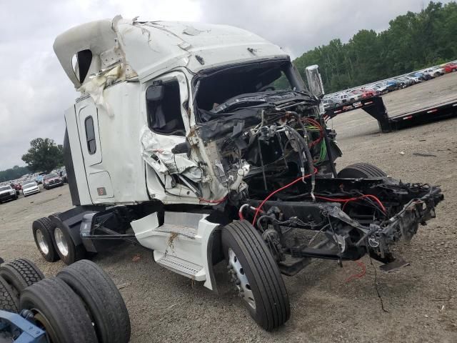 2024 Freightliner Cascadia 126