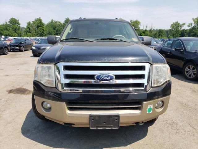 2012 Ford Expedition XLT