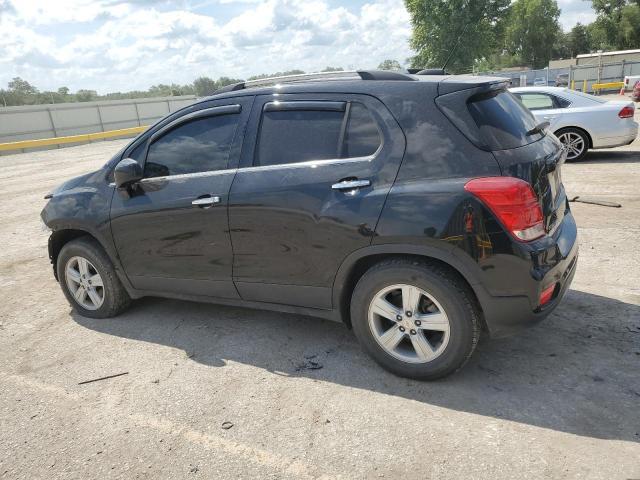 2020 Chevrolet Trax 1LT