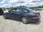 2000 Jaguar S-Type