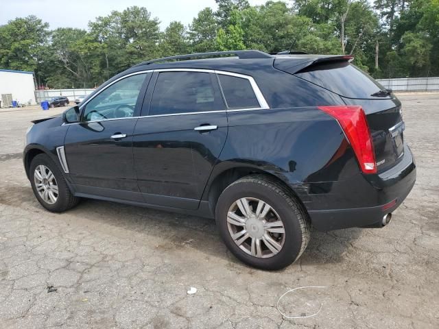 2014 Cadillac SRX