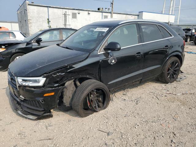 2018 Audi Q3 Premium Plus