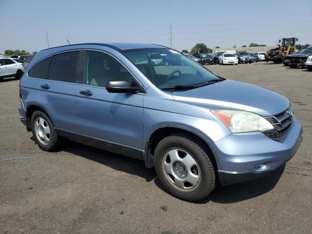 2010 Honda CR-V LX