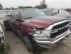 Dodge salvage cars for sale: 2022 Dodge RAM 3500 Tradesman