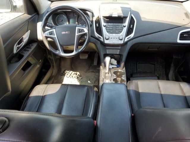 2011 GMC Terrain SLT