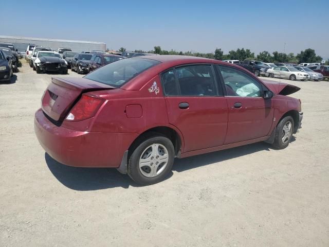 2004 Saturn Ion Level 1