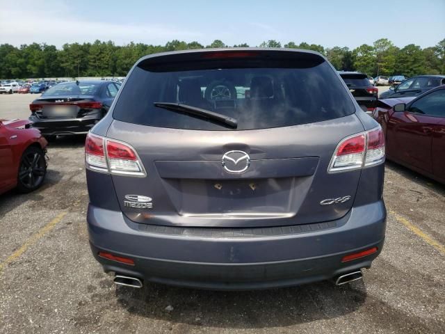 2008 Mazda CX-9