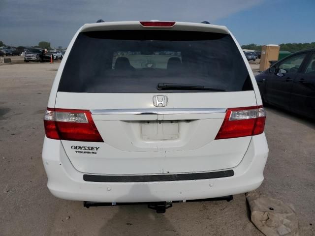 2006 Honda Odyssey Touring